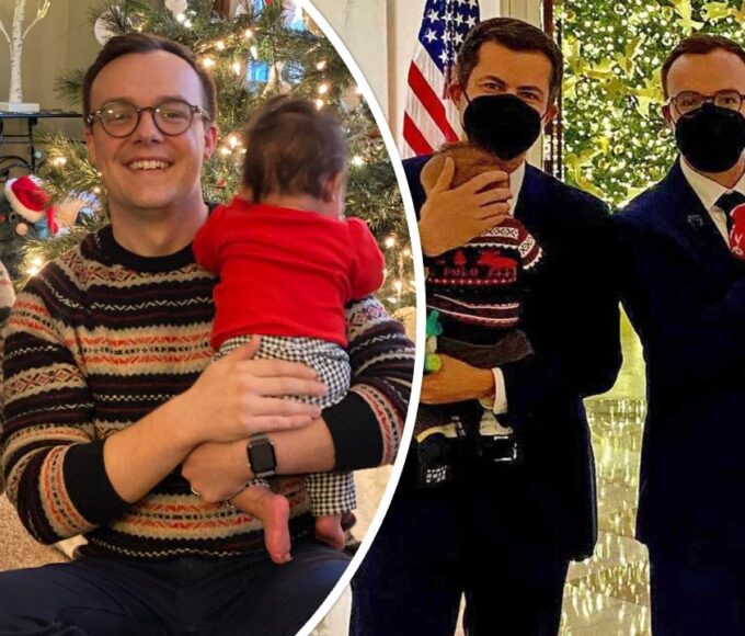 Is Pete Buttigieg Gay? No Wife but Married—Meet His Partner