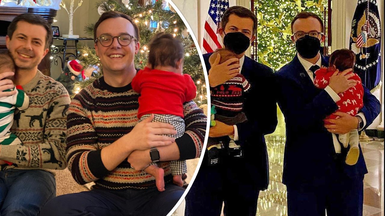 Is Pete Buttigieg Gay? No Wife but Married—Meet His Partner