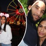 Julian Champagnie's Wife and Kids: Girlfriend and Children