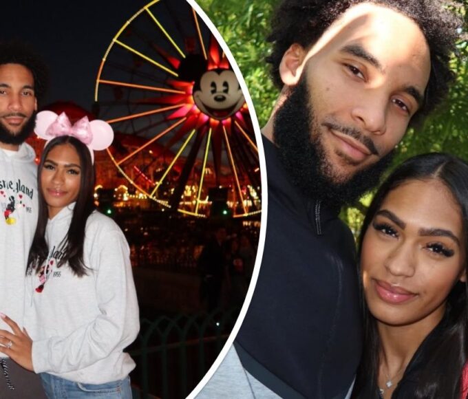 Julian Champagnie's Wife and Kids: Girlfriend and Children