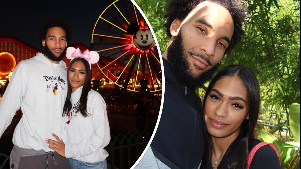 Julian Champagnie's Wife and Kids: Girlfriend and Children
