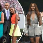 Michelle Obama's 2 Kids: Names and Ages of Her Children