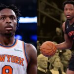 OG Anunoby: Name, College, Contract, Height, Age, Ethnicity