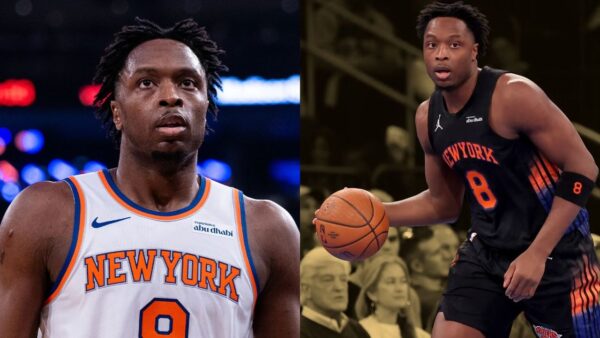 OG Anunoby: Name, College, Contract, Height, Age, Ethnicity