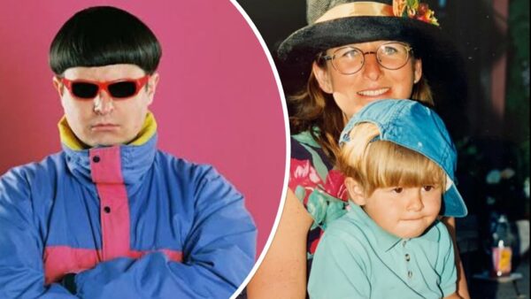 Oliver Tree's Parents & Family: His Mom, Dad, and Ethnicity