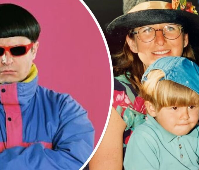 Oliver Tree's Parents & Family: His Mom, Dad, and Ethnicity