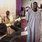 Ousmane Dembélé's Religion: Muslim Faith | Wife & Parents