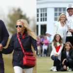 Phil Mickelson's Wife, Amy: Age, Health, Cancer, Illness
