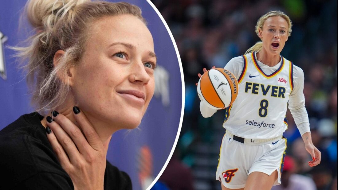 Sophie Cunningham's Wife: Is the WNBA Star Married?