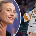 Sophie Cunningham's Wife: Is the WNBA Star Married?