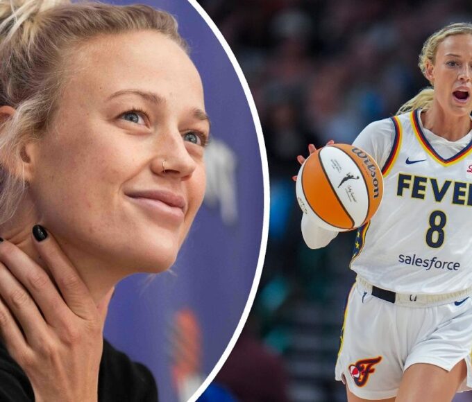 Sophie Cunningham's Wife: Is the WNBA Star Married?