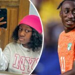 Who Was Yan Diomande’s Sister? All About Roxane & Letter