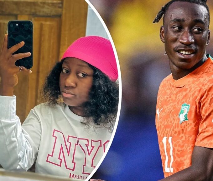 Who Was Yan Diomande’s Sister? All About Roxane & Letter