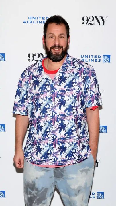 Adam Sandler's ethnicity is Ashkenazi Jewish.