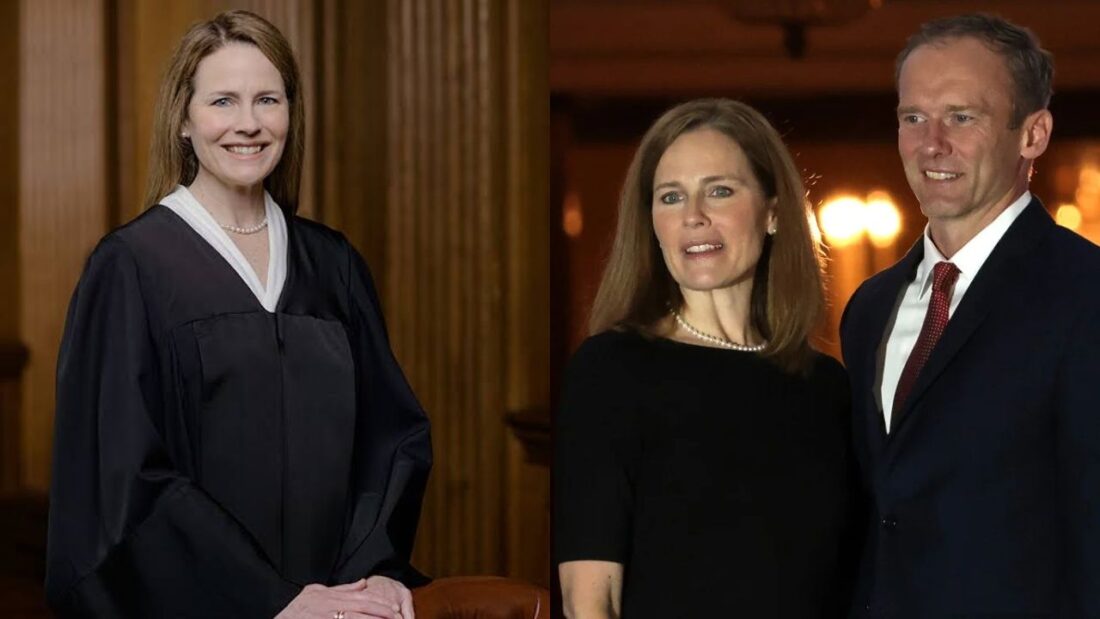 Amy Coney Barrett’s 7 Children: Names and Ages of Her Kids