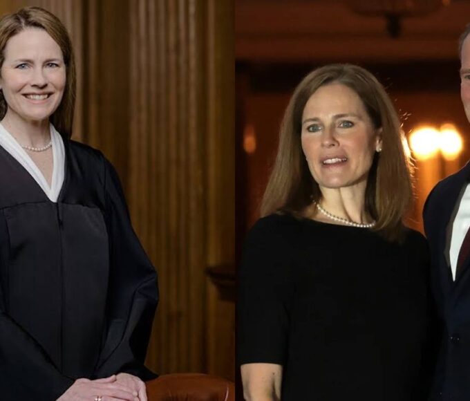 Amy Coney Barrett’s 7 Children: Names and Ages of Her Kids