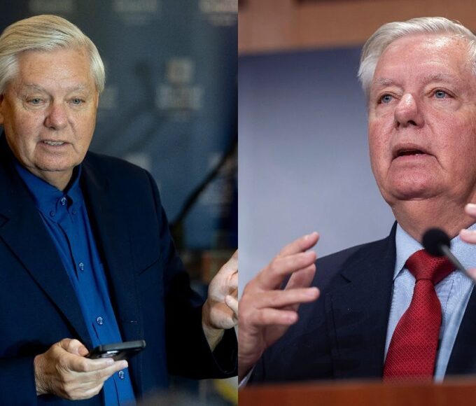 Aortic Dissection: Lindsey Graham’s Cause of Death Explained