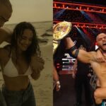 Austin Theory's Wife and Kids: His Girlfriend and Children