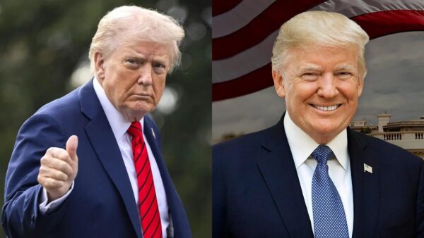 Can Donald Trump Actually Run for President Again in 2028?