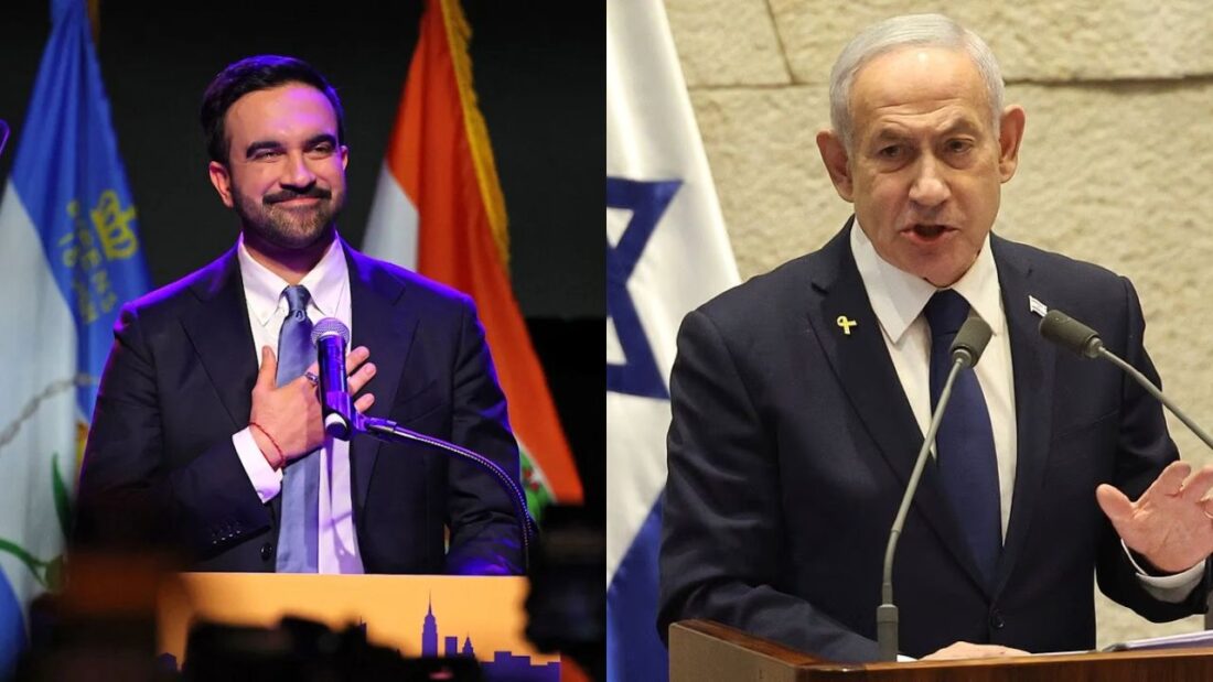 Can Zohran Mamdani Arrest Benjamin Netanyahu? Legal Reality