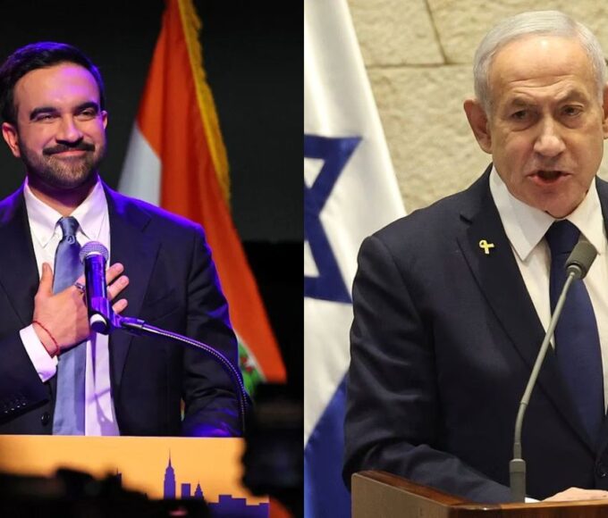 Can Zohran Mamdani Arrest Benjamin Netanyahu? Legal Reality