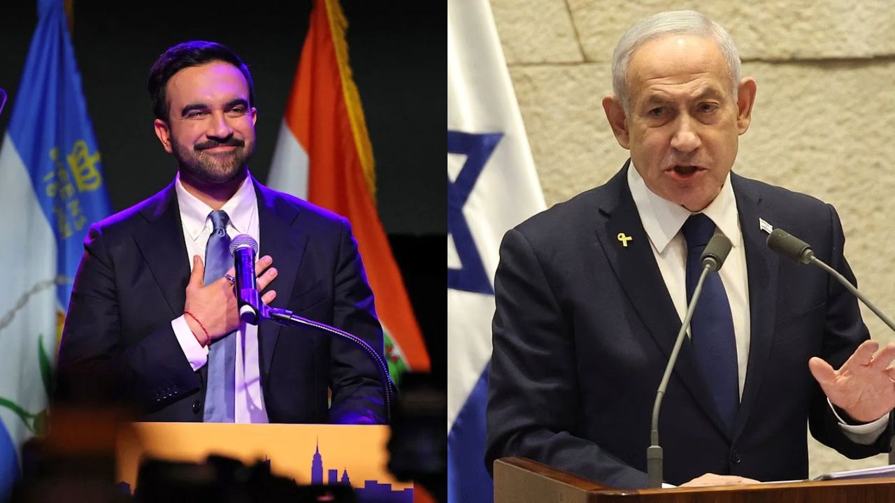 Can Zohran Mamdani Arrest Benjamin Netanyahu? Legal Reality