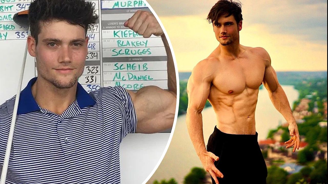 Connor Murphy Cause of Death—How Did Fitness Influencer Die?