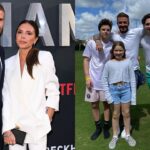 David Beckham's Wife Age and Kids: Meet His Lovely Family