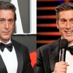 David Muir's Wife Age, Photo and Kids: Is He Married or Gay?