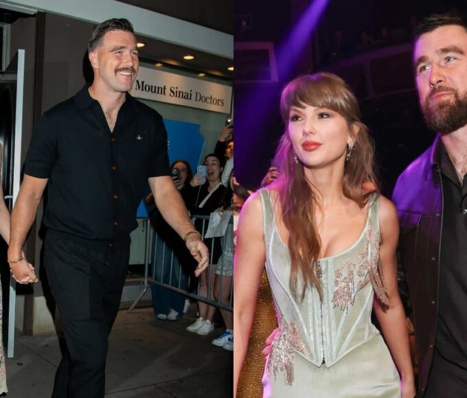 Does Taylor Swift Have Kids? She Wants With Travis Kelce!