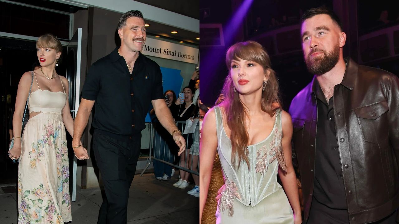 Does Taylor Swift Have Kids? She Wants With Travis Kelce!