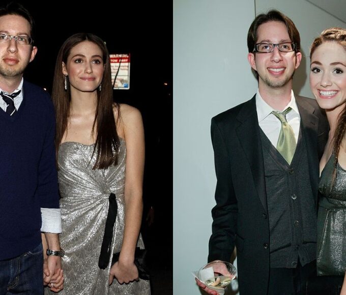 Emmy Rossum First Husband: Meet Her Ex-Husband Justin Siegel