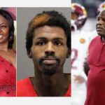 Eric Bieniemy’s Wife and 2 Kids | Chiefs Coordinator Family