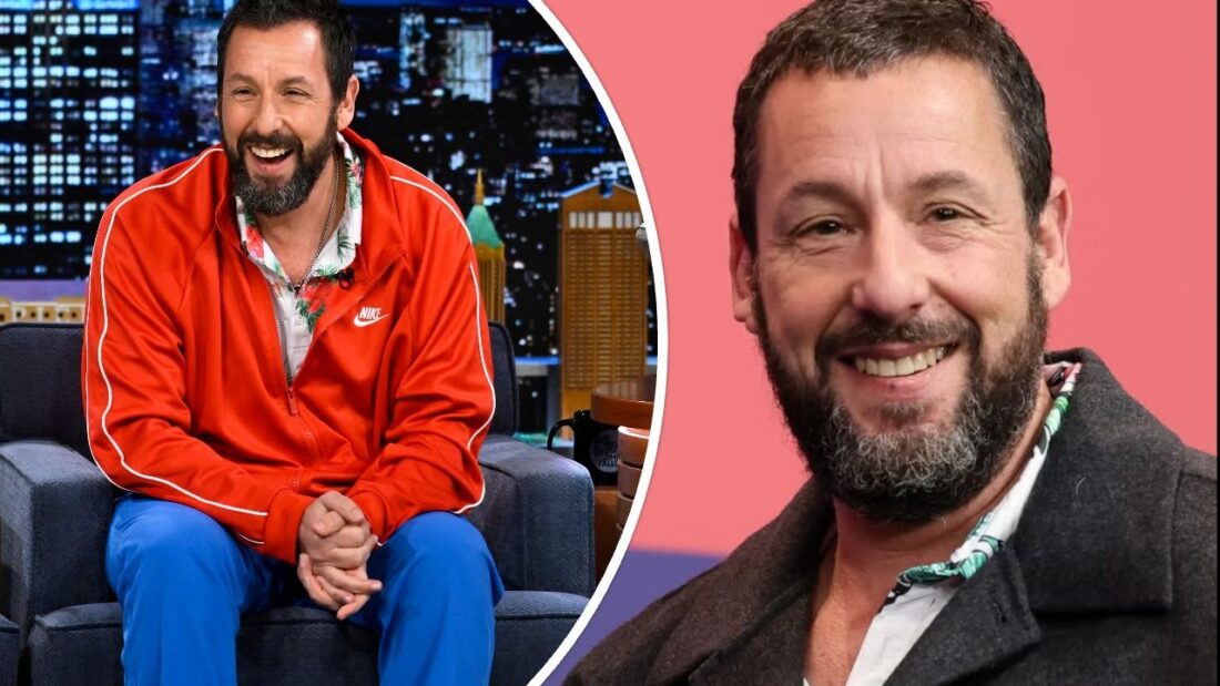 Is Adam Sandler Jewish? His Religion & Ethnicity Explained