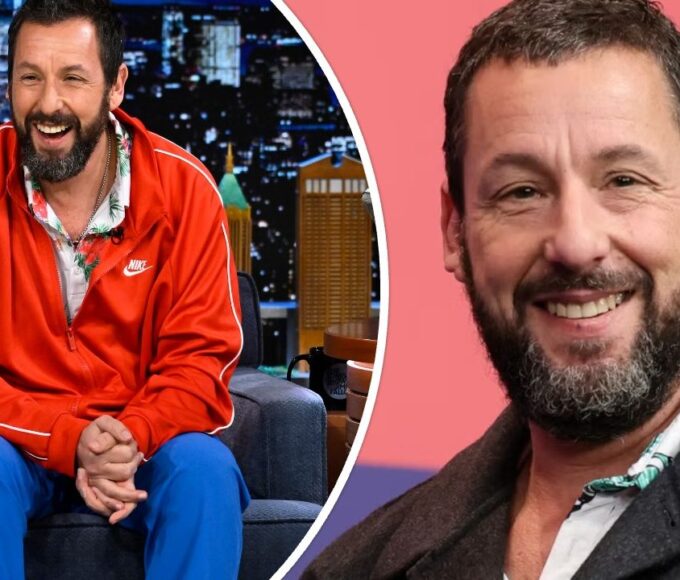 Is Adam Sandler Jewish? His Religion & Ethnicity Explained