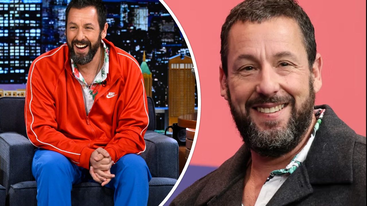 Is Adam Sandler Jewish? His Religion & Ethnicity Explained