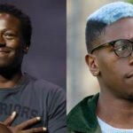 Is David Jonsson Gay? Partner & Sexuality | Black Panther