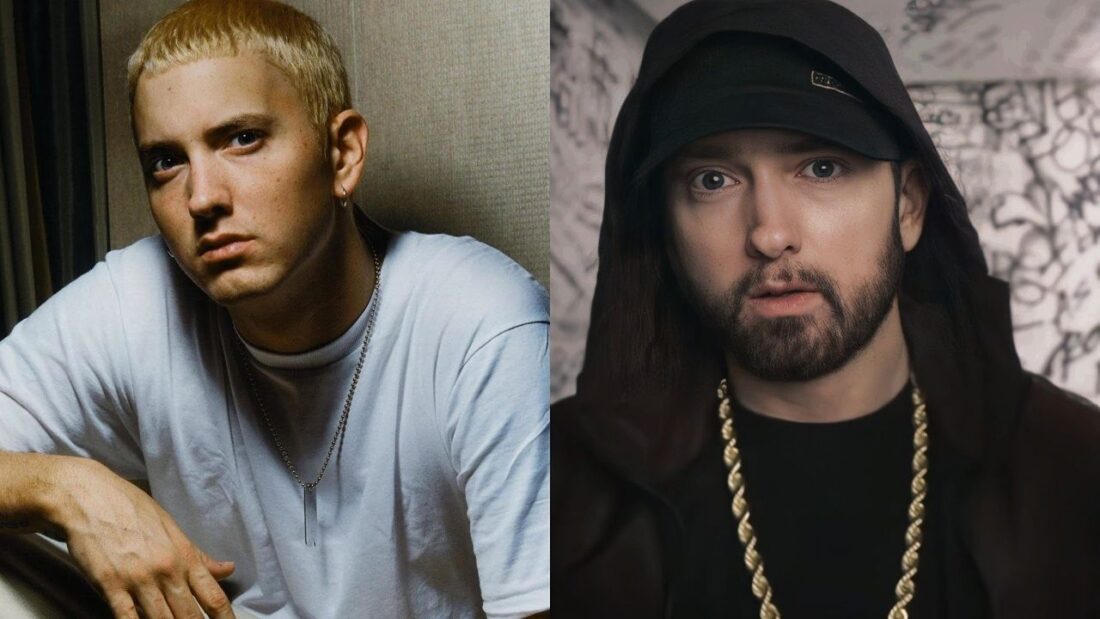 Is Eminem Actually Gay or Bisexual? Sexuality Uncovered