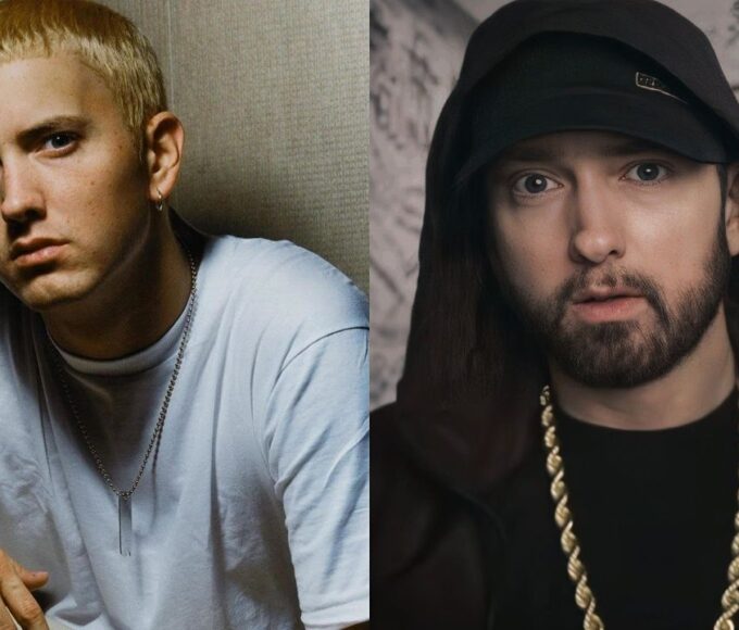 Is Eminem Actually Gay or Bisexual? Sexuality Uncovered