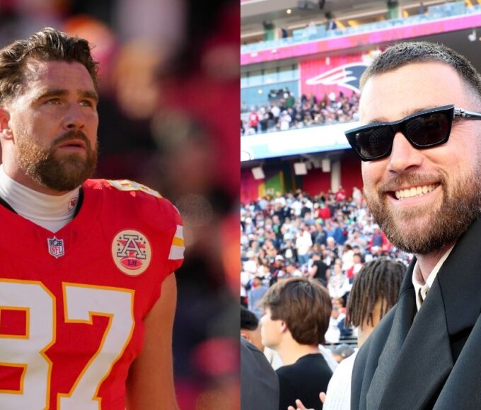 Is Travis Kelce Jewish? His Religion & Ethnicity Explained