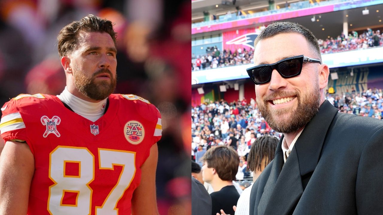Is Travis Kelce Jewish? His Religion & Ethnicity Explained