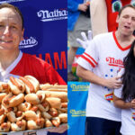 Joey Chestnut's Wife and Kids: Meet His Family and Children