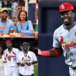 Jordan Walker's Parents & Family: His Mom, Dad & Ethnicity