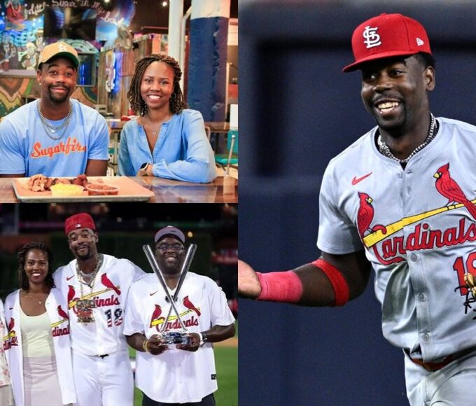 Jordan Walker's Parents & Family: His Mom, Dad & Ethnicity
