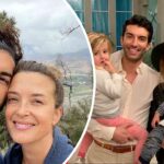 Justin Baldoni's Wife Age and Kids: His Family and Children