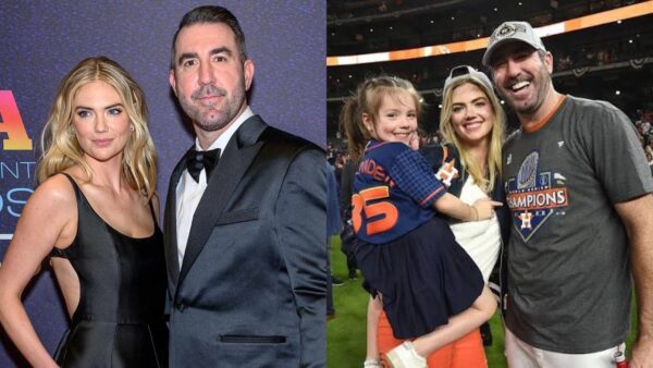 Kate Upton's Husband and Kids: Meet Her Family and Children