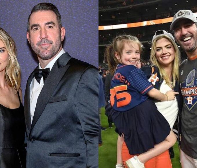 Kate Upton's Husband and Kids: Meet Her Family and Children