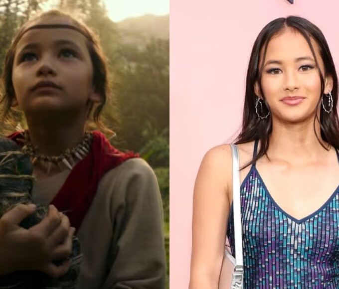 Kaylee Hottle Cause of Death: How Did the Actress Die?