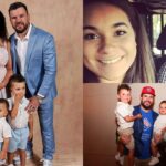 Kyle Schwarber’s Wife: Age, Ethnicity, Nationality & Parents