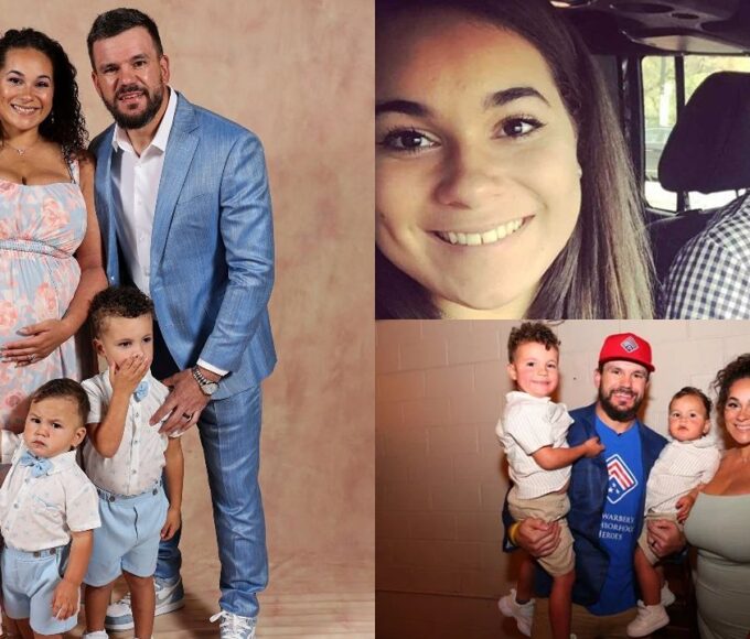 Kyle Schwarber’s Wife: Age, Ethnicity, Nationality & Parents